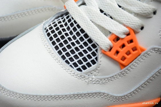 “Starfish” CW7183-100 4 Air CW7183-100 Jordan 0906